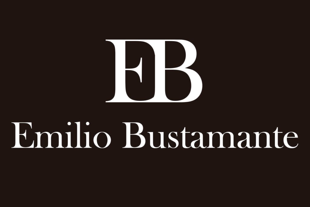 logo eb fondo negro